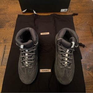 Yeezy Boots